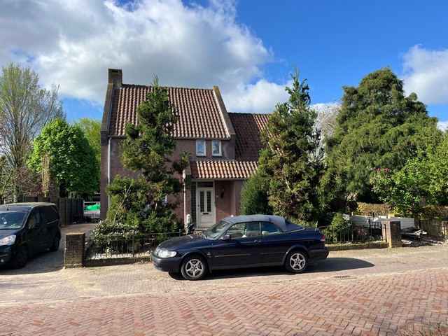 Bekijk foto 1/2 van house in Liempde